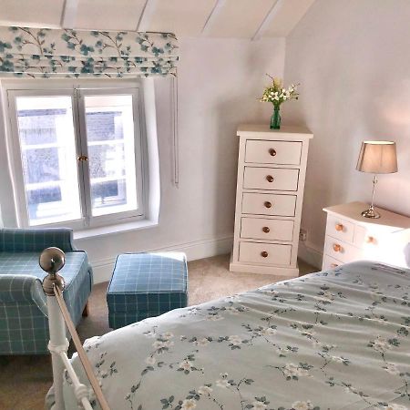 Hill Cottage, Thornton-Le-Dale Thornton Dale Bagian luar foto