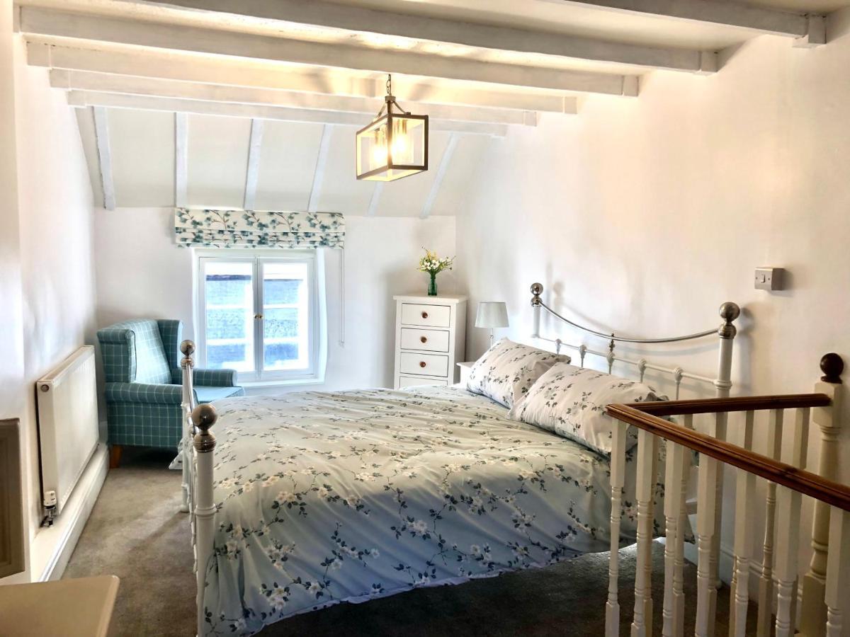Hill Cottage, Thornton-Le-Dale Thornton Dale Bagian luar foto