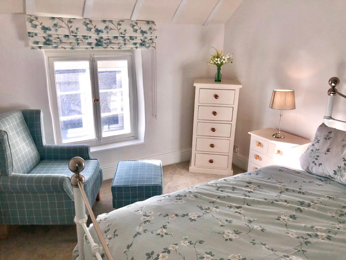 Hill Cottage, Thornton-Le-Dale Thornton Dale Bagian luar foto