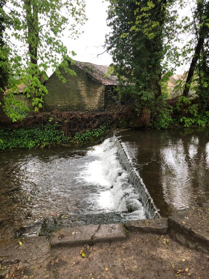 Hill Cottage, Thornton-Le-Dale Thornton Dale Bagian luar foto