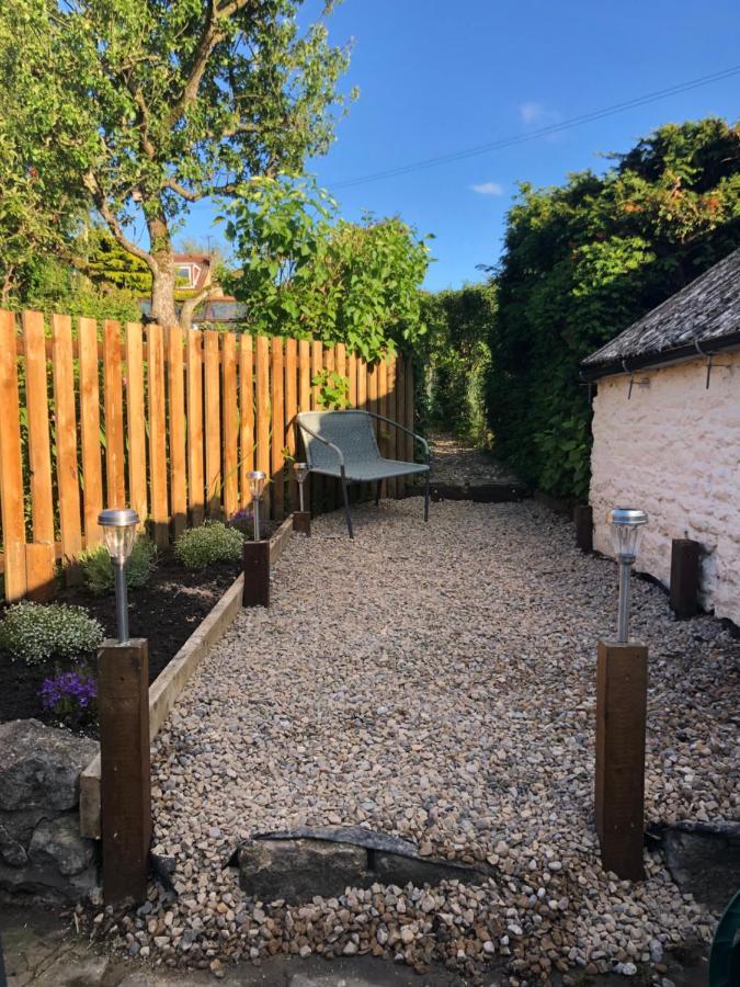 Hill Cottage, Thornton-Le-Dale Thornton Dale Bagian luar foto