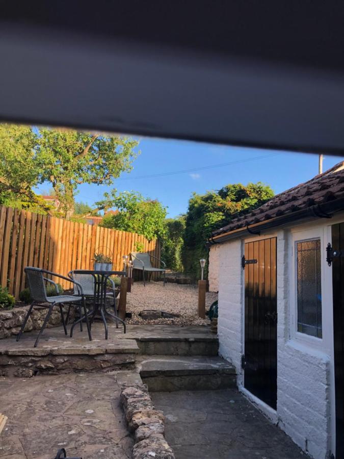 Hill Cottage, Thornton-Le-Dale Thornton Dale Bagian luar foto