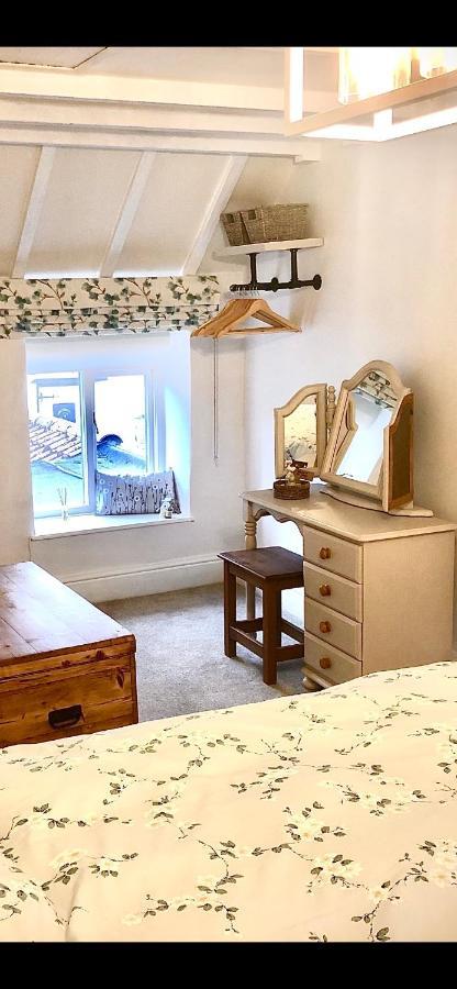 Hill Cottage, Thornton-Le-Dale Thornton Dale Bagian luar foto