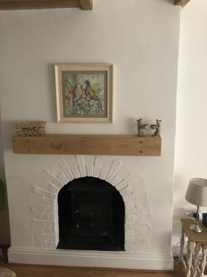 Hill Cottage, Thornton-Le-Dale Thornton Dale Bagian luar foto
