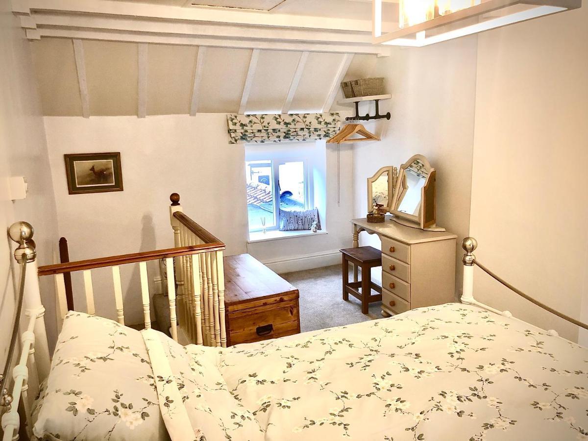 Hill Cottage, Thornton-Le-Dale Thornton Dale Bagian luar foto