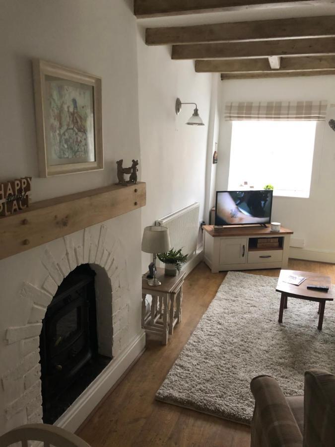 Hill Cottage, Thornton-Le-Dale Thornton Dale Bagian luar foto