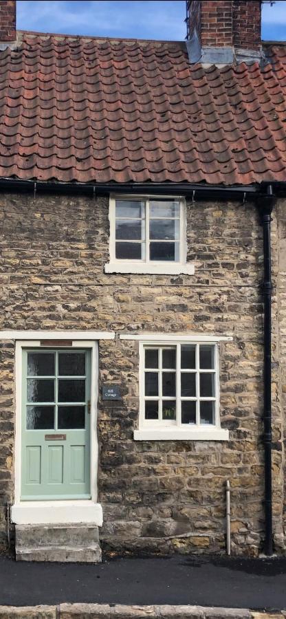 Hill Cottage, Thornton-Le-Dale Thornton Dale Bagian luar foto
